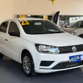 VOLKSWAGEN VOYAGE 1.0 12V MPI TOTALFLEX 4P MANUAL VOLKSWAGEN VOYAGE 1.0 12V MPI TOTALFLEX 4P MANUAL