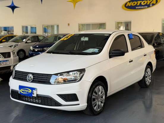 VOLKSWAGEN-VOYAGE-2022