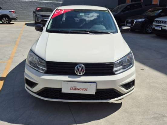 VOLKSWAGEN-VOYAGE-1.0 12V MPI TOTALFLEX 4P MANUAL VOLKSWAGEN-VOYAGE-2022