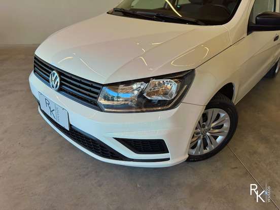 VOLKSWAGEN-VOYAGE-1.0 12V MPI TOTALFLEX 4P MANUAL VOLKSWAGEN-VOYAGE-2022