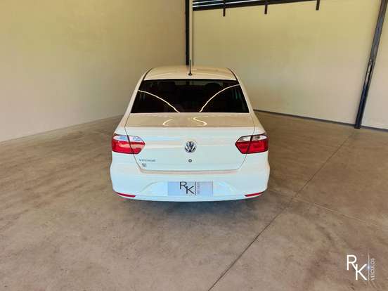 VOLKSWAGEN-VOYAGE-1.0 12V MPI TOTALFLEX 4P MANUAL VOLKSWAGEN-VOYAGE-2022