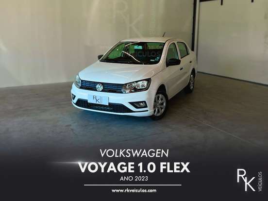 VOLKSWAGEN-VOYAGE-2022