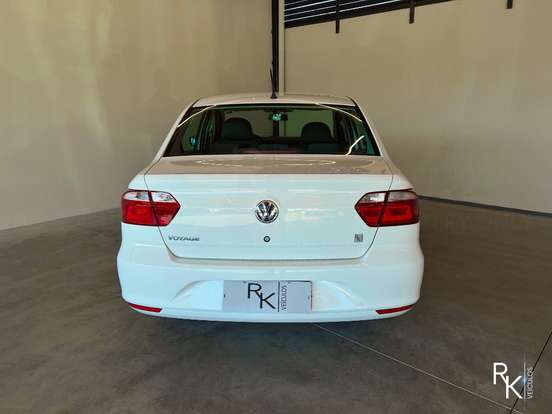 VOLKSWAGEN-VOYAGE-1.0 12V MPI TOTALFLEX 4P MANUAL VOLKSWAGEN-VOYAGE-2022
