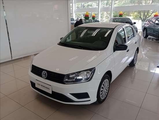 VOLKSWAGEN-VOYAGE-2022