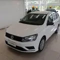 VOLKSWAGEN VOYAGE 1.0 12V MPI TOTALFLEX 4P MANUAL VOLKSWAGEN VOYAGE 1.0 12V MPI TOTALFLEX 4P MANUAL