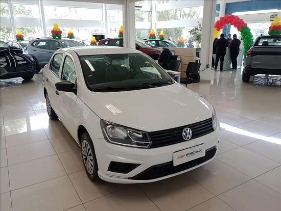 VOLKSWAGEN-VOYAGE-2022