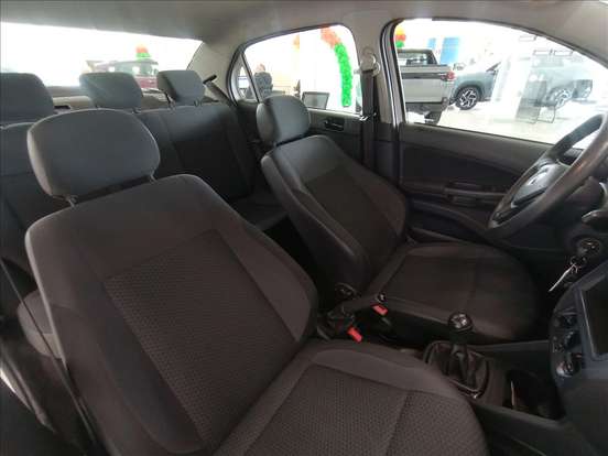 VOLKSWAGEN-VOYAGE-1.0 12V MPI TOTALFLEX 4P MANUAL VOLKSWAGEN-VOYAGE-2022