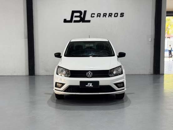 VOLKSWAGEN-VOYAGE-1.0 12V MPI TOTALFLEX 4P MANUAL VOLKSWAGEN-VOYAGE-2021