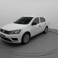 VOLKSWAGEN VOYAGE 1.0 12V MPI TOTALFLEX 4P MANUAL VOLKSWAGEN VOYAGE 1.0 12V MPI TOTALFLEX 4P MANUAL