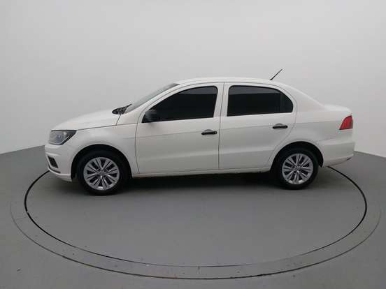 VOLKSWAGEN-VOYAGE-2022