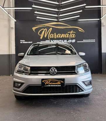 VOLKSWAGEN-VOYAGE-1.0 12V MPI TOTALFLEX 4P MANUAL VOLKSWAGEN-VOYAGE-2022