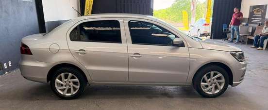 VOLKSWAGEN-VOYAGE-1.0 12V MPI TOTALFLEX 4P MANUAL VOLKSWAGEN-VOYAGE-2022
