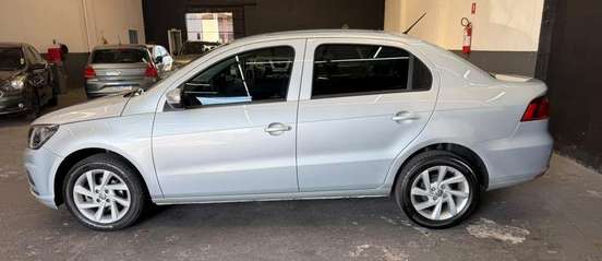 VOLKSWAGEN-VOYAGE-1.0 12V MPI TOTALFLEX 4P MANUAL VOLKSWAGEN-VOYAGE-2022