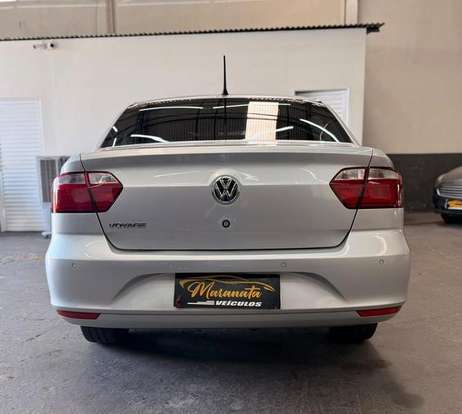 VOLKSWAGEN-VOYAGE-1.0 12V MPI TOTALFLEX 4P MANUAL VOLKSWAGEN-VOYAGE-2022