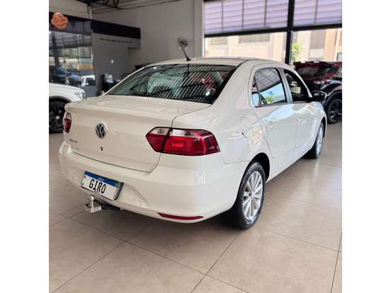 VOLKSWAGEN-VOYAGE-1.0 MI 8V FLEX 4P MANUAL VOLKSWAGEN-VOYAGE-2014