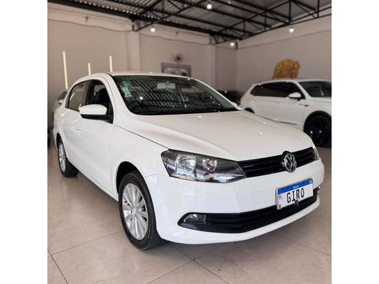 VOLKSWAGEN-VOYAGE-1.0 MI 8V FLEX 4P MANUAL VOLKSWAGEN-VOYAGE-2014
