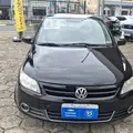 VOLKSWAGEN VOYAGE 1.0 MI 8V FLEX 4P MANUAL VOLKSWAGEN VOYAGE 1.0 MI 8V FLEX 4P MANUAL