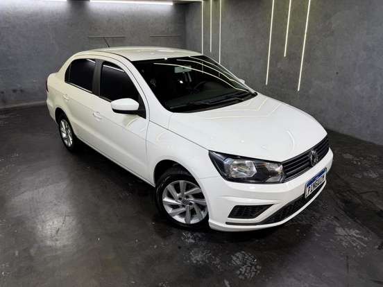 VOLKSWAGEN-VOYAGE-1.6 16V MSI TOTALFLEX 4P AUTOMÁTICO VOLKSWAGEN-VOYAGE-2021