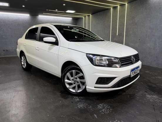 VOLKSWAGEN-VOYAGE-1.6 16V MSI TOTALFLEX 4P AUTOMÁTICO VOLKSWAGEN-VOYAGE-2021