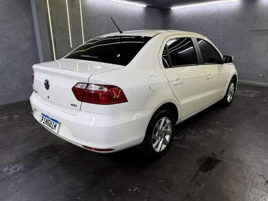 VOLKSWAGEN-VOYAGE-1.6 16V MSI TOTALFLEX 4P AUTOMÁTICO VOLKSWAGEN-VOYAGE-2021