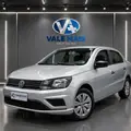 VOLKSWAGEN VOYAGE 1.6 16V MSI TOTALFLEX 4P AUTOMÁTICO VOLKSWAGEN VOYAGE 1.6 16V MSI TOTALFLEX 4P AUTOMÁTICO