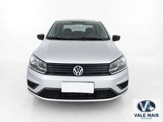 VOLKSWAGEN-VOYAGE-1.6 16V MSI TOTALFLEX 4P AUTOMÁTICO VOLKSWAGEN-VOYAGE-2021