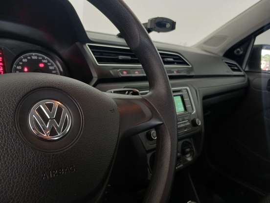 VOLKSWAGEN-VOYAGE-1.6 16V MSI TOTALFLEX 4P AUTOMÁTICO VOLKSWAGEN-VOYAGE-2021