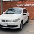 VOLKSWAGEN VOYAGE 1.6 MI 8V FLEX 4P MANUAL VOLKSWAGEN VOYAGE 1.6 MI 8V FLEX 4P MANUAL