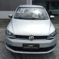 VOLKSWAGEN VOYAGE 1.6 MI HIGHLINE 8V FLEX 4P MANUAL VOLKSWAGEN VOYAGE 1.6 MI HIGHLINE 8V FLEX 4P MANUAL