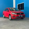 VOLKSWAGEN VOYAGE 1.6 MSI TOTALFLEX 4P MANUAL VOLKSWAGEN VOYAGE 1.6 MSI TOTALFLEX 4P MANUAL