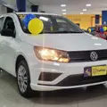 VOLKSWAGEN VOYAGE 1.6 MSI TOTALFLEX 4P MANUAL VOLKSWAGEN VOYAGE 1.6 MSI TOTALFLEX 4P MANUAL