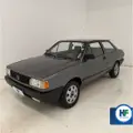VOLKSWAGEN VOYAGE 1.8 CL 8V GASOLINA 2P MANUAL VOLKSWAGEN VOYAGE 1.8 CL 8V GASOLINA 2P MANUAL