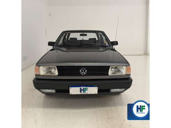 VOLKSWAGEN-VOYAGE-1.8 CL 8V GASOLINA 2P MANUAL VOLKSWAGEN-VOYAGE-1994