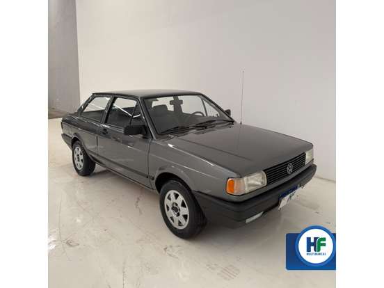 VOLKSWAGEN-VOYAGE-1994