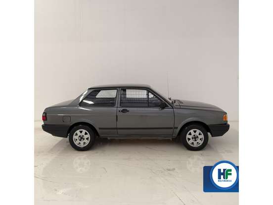 VOLKSWAGEN-VOYAGE-1.8 CL 8V GASOLINA 2P MANUAL VOLKSWAGEN-VOYAGE-1994