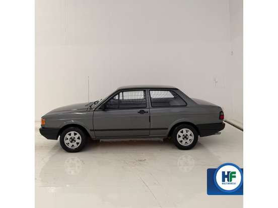 VOLKSWAGEN-VOYAGE-1.8 CL 8V GASOLINA 2P MANUAL VOLKSWAGEN-VOYAGE-1994