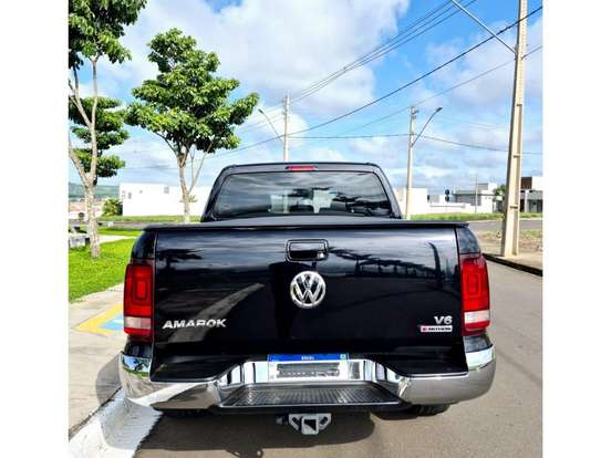 VOLKSWAGEN-AMAROK-3.0 V6 TDI DIESEL HIGHLINE CD 4MOTION AUTOMÁTICO VOLKSWAGEN-AMAROK-2023