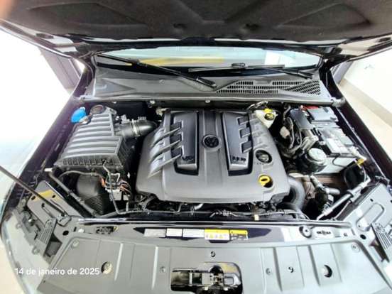 VOLKSWAGEN-AMAROK-3.0 V6 TDI DIESEL HIGHLINE CD 4MOTION AUTOMÁTICO VOLKSWAGEN-AMAROK-2023