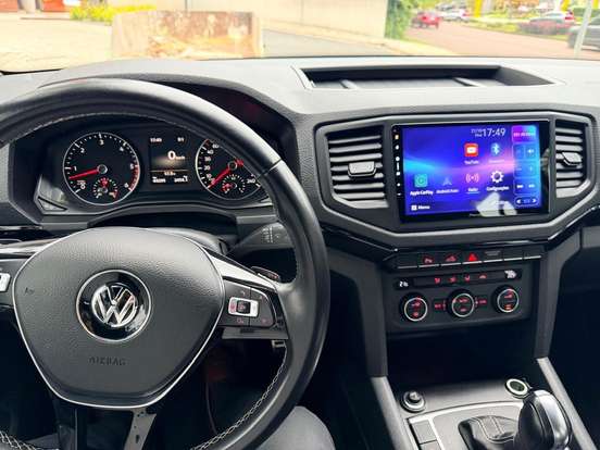 VOLKSWAGEN-AMAROK-3.0 V6 TDI DIESEL HIGHLINE EXTREME CD 4MOTION AUTOMÁTICO VOLKSWAGEN-AMAROK-2023