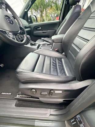 VOLKSWAGEN-AMAROK-3.0 V6 TDI DIESEL HIGHLINE EXTREME CD 4MOTION AUTOMÁTICO VOLKSWAGEN-AMAROK-2023
