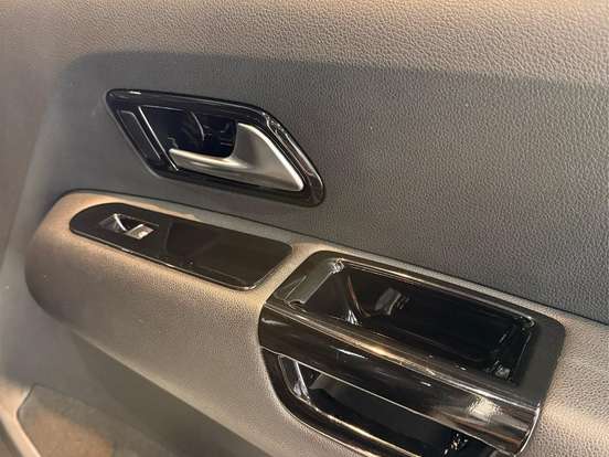 VOLKSWAGEN-AMAROK-3.0 V6 TDI DIESEL HIGHLINE EXTREME CD 4MOTION AUTOMÁTICO VOLKSWAGEN-AMAROK-2018