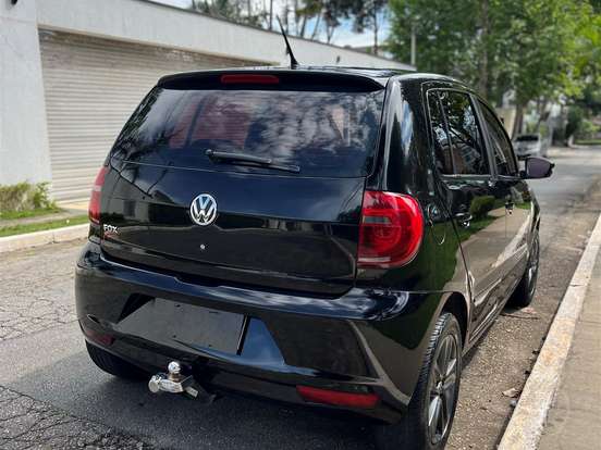 VOLKSWAGEN-FOX-1.0 MI 8V FLEX 4P MANUAL VOLKSWAGEN-FOX-2012
