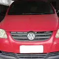 VOLKSWAGEN FOX 1.0 MI CITY 8V FLEX 4P MANUAL VOLKSWAGEN FOX 1.0 MI CITY 8V FLEX 4P MANUAL