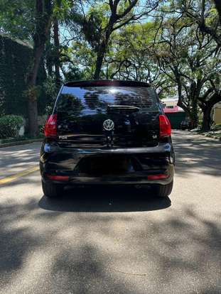 VOLKSWAGEN-FOX-1.6 MI 8V FLEX 4P MANUAL VOLKSWAGEN-FOX-2012