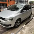 VOLKSWAGEN FOX 1.6 MI PRIME 8V FLEX 4P MANUAL VOLKSWAGEN FOX 1.6 MI PRIME 8V FLEX 4P MANUAL