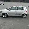 VOLKSWAGEN FOX 1.6 MI ROCK IN RIO 8V FLEX 4P MANUAL VOLKSWAGEN FOX 1.6 MI ROCK IN RIO 8V FLEX 4P MANUAL