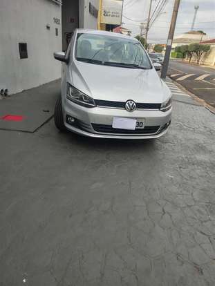 VOLKSWAGEN-FOX-1.6 MI ROCK IN RIO 8V FLEX 4P MANUAL VOLKSWAGEN-FOX-2015