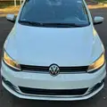 VOLKSWAGEN FOX 1.6 MSI COMFORTLINE 8V FLEX 4P MANUAL VOLKSWAGEN FOX 1.6 MSI COMFORTLINE 8V FLEX 4P MANUAL