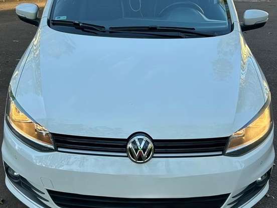 VOLKSWAGEN-FOX-1.6 MSI COMFORTLINE 8V FLEX 4P MANUAL VOLKSWAGEN-FOX-2016