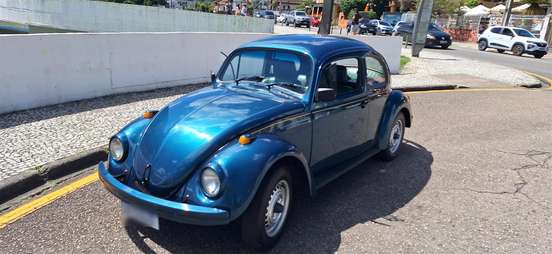 VOLKSWAGEN-FUSCA-1995